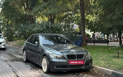 BMW 3 серия, 2007 год, 750 000 рублей, 1 фотография