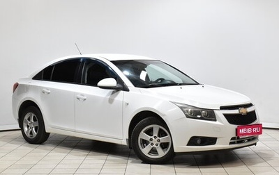 Chevrolet Cruze II, 2012 год, 695 000 рублей, 1 фотография