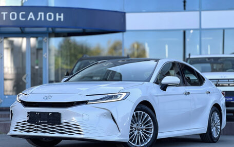 Toyota Camry, 2024 год, 4 290 000 рублей, 1 фотография