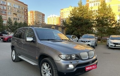 BMW X5, 2004 год, 1 799 000 рублей, 1 фотография