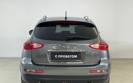 Infiniti EX, 2011 год, 1 765 000 рублей, 6 фотография