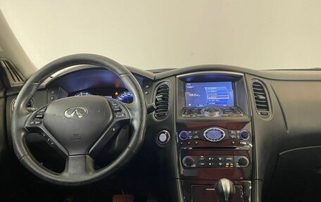 Infiniti EX, 2011 год, 1 765 000 рублей, 11 фотография