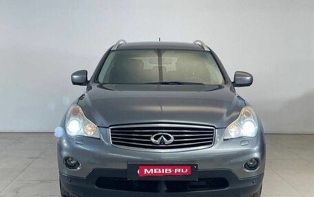 Infiniti EX, 2011 год, 1 765 000 рублей, 2 фотография