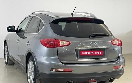 Infiniti EX, 2011 год, 1 765 000 рублей, 5 фотография