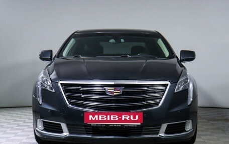 Cadillac XTS, 2019 год, 2 850 000 рублей, 2 фотография