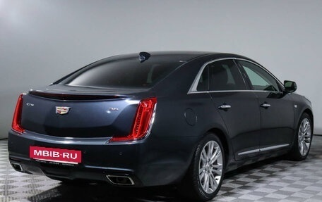 Cadillac XTS, 2019 год, 2 850 000 рублей, 5 фотография