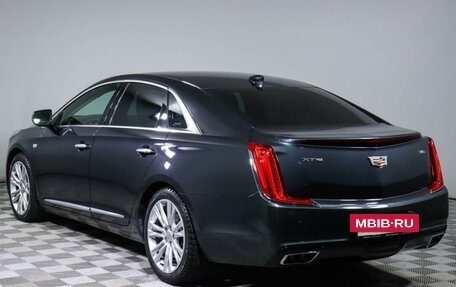 Cadillac XTS, 2019 год, 2 850 000 рублей, 7 фотография