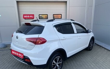 Lifan X50, 2016 год, 684 000 рублей, 4 фотография