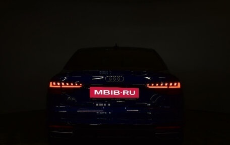 Audi A4, 2020 год, 3 898 600 рублей, 9 фотография