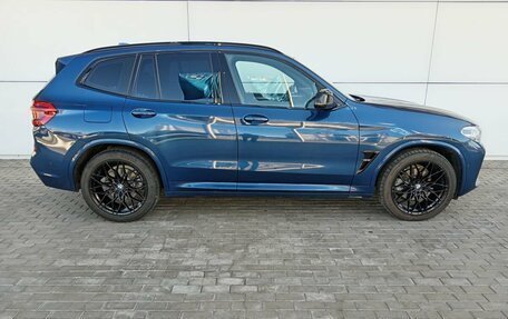 BMW X3, 2020 год, 5 990 000 рублей, 4 фотография