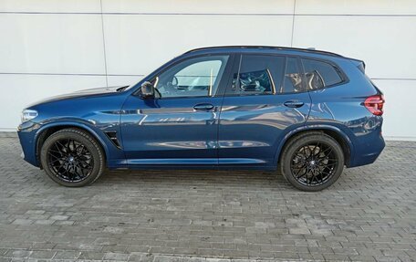 BMW X3, 2020 год, 5 990 000 рублей, 8 фотография