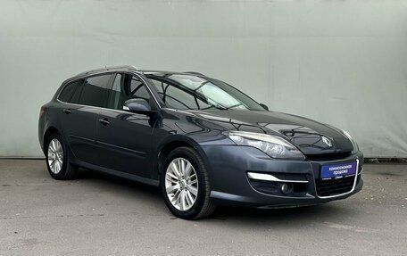 Renault Laguna III рестайлинг, 2009 год, 660 000 рублей, 2 фотография