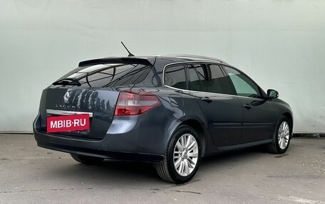 Renault Laguna III рестайлинг, 2009 год, 660 000 рублей, 4 фотография