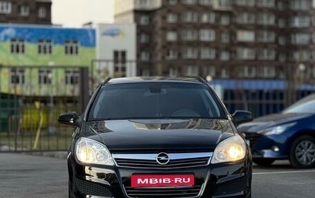 Opel Astra H, 2008 год, 540 000 рублей, 4 фотография