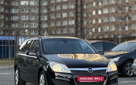 Opel Astra H, 2008 год, 540 000 рублей, 5 фотография