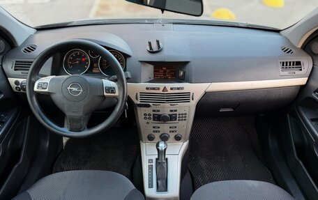 Opel Astra H, 2008 год, 540 000 рублей, 18 фотография