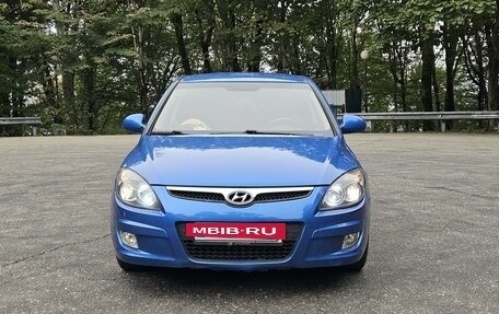 Hyundai i30 I, 2009 год, 790 000 рублей, 2 фотография