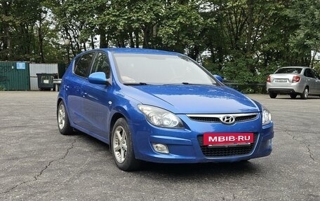 Hyundai i30 I, 2009 год, 790 000 рублей, 3 фотография