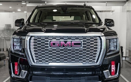 GMC Yukon IV, 2023 год, 15 700 000 рублей, 2 фотография