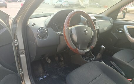 Nissan Terrano III, 2014 год, 1 300 000 рублей, 14 фотография