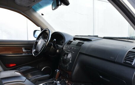 SsangYong Rexton III, 2007 год, 849 000 рублей, 8 фотография