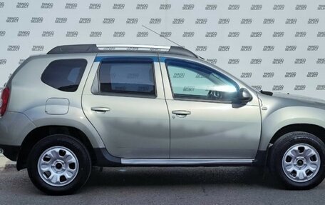 Renault Duster I рестайлинг, 2014 год, 1 150 000 рублей, 6 фотография