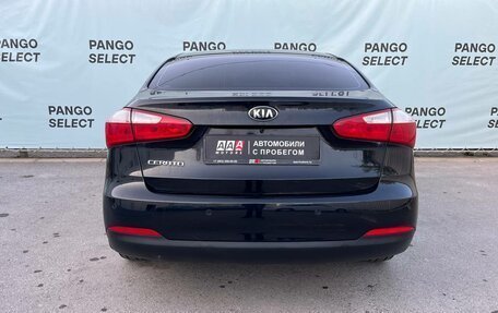 KIA Cerato III, 2013 год, 1 265 000 рублей, 7 фотография