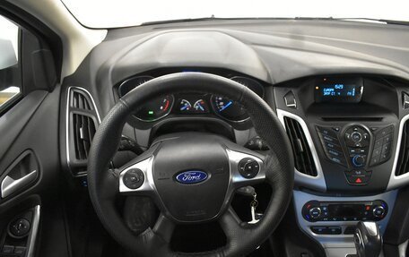 Ford Focus III, 2013 год, 990 000 рублей, 6 фотография