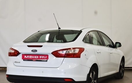 Ford Focus III, 2013 год, 990 000 рублей, 2 фотография