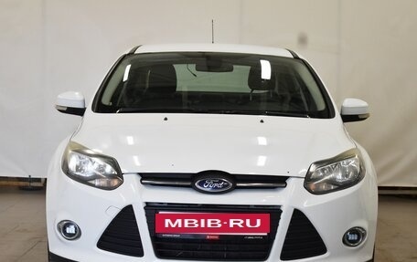 Ford Focus III, 2013 год, 990 000 рублей, 3 фотография