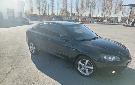 Mazda 3, 2006 год, 560 000 рублей, 3 фотография