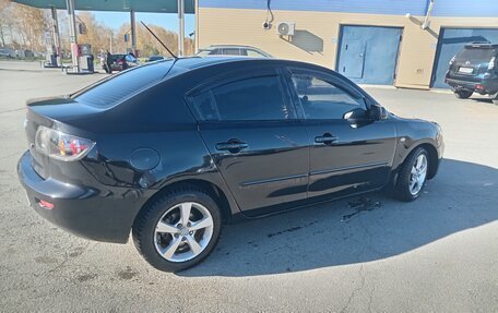 Mazda 3, 2006 год, 560 000 рублей, 4 фотография