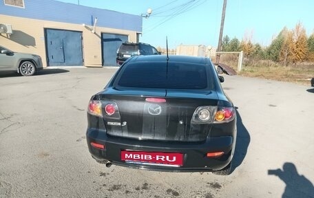 Mazda 3, 2006 год, 560 000 рублей, 5 фотография