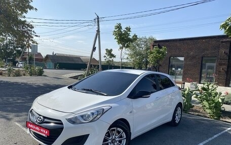 Hyundai i30 II рестайлинг, 2012 год, 1 100 000 рублей, 5 фотография