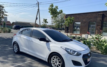 Hyundai i30 II рестайлинг, 2012 год, 1 100 000 рублей, 8 фотография