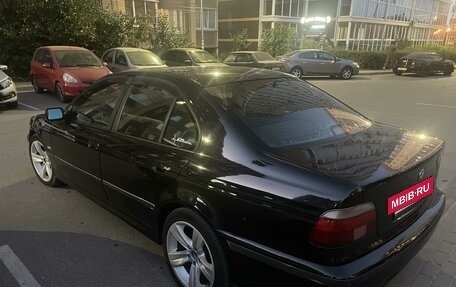 BMW 5 серия, 1998 год, 550 000 рублей, 2 фотография