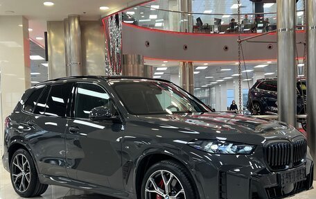 BMW X5, 2024 год, 15 777 000 рублей, 3 фотография