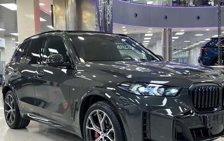 BMW X5, 2024 год, 15 777 000 рублей, 7 фотография