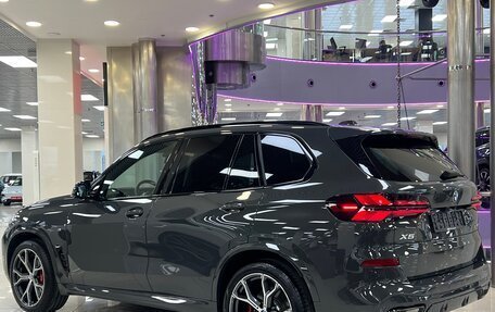 BMW X5, 2024 год, 15 777 000 рублей, 4 фотография