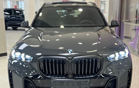 BMW X5, 2024 год, 15 777 000 рублей, 10 фотография