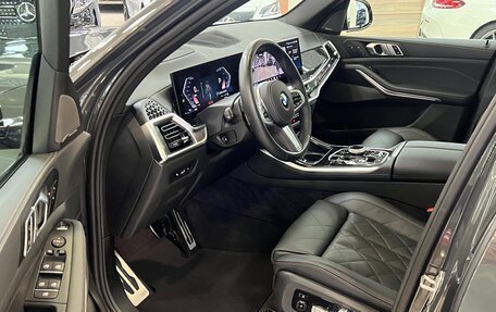 BMW X5, 2024 год, 15 777 000 рублей, 16 фотография