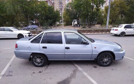 Daewoo Nexia I рестайлинг, 2011 год, 390 000 рублей, 14 фотография