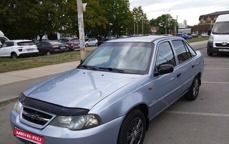 Daewoo Nexia I рестайлинг, 2011 год, 390 000 рублей, 8 фотография