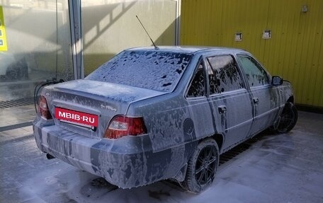 Daewoo Nexia I рестайлинг, 2011 год, 390 000 рублей, 9 фотография