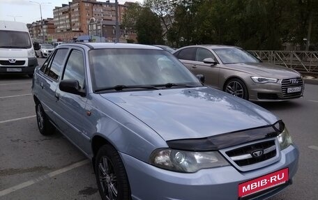 Daewoo Nexia I рестайлинг, 2011 год, 390 000 рублей, 17 фотография