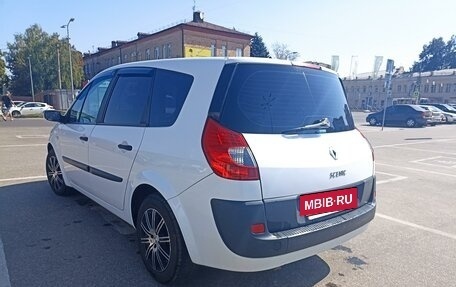 Renault Scenic III, 2008 год, 680 000 рублей, 2 фотография