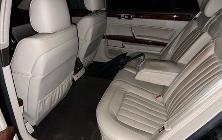 Volkswagen Phaeton I рестайлинг, 2013 год, 1 350 000 рублей, 4 фотография