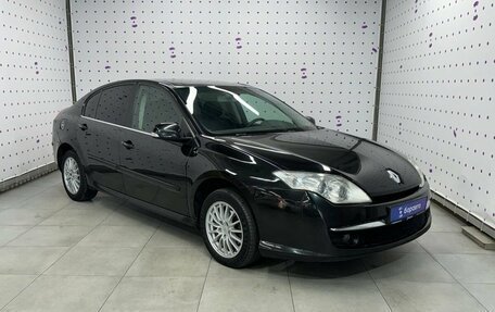 Renault Laguna III рестайлинг, 2007 год, 695 000 рублей, 3 фотография