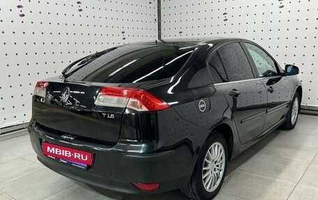 Renault Laguna III рестайлинг, 2007 год, 695 000 рублей, 2 фотография