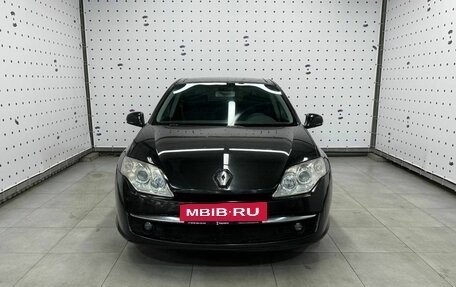 Renault Laguna III рестайлинг, 2007 год, 695 000 рублей, 6 фотография